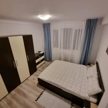City Center Apartments - Piata Unirii Iasi Exterior photo