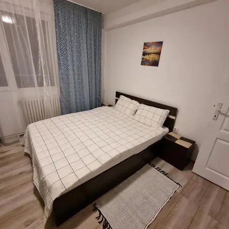 City Center Apartments - Piata Unirii Iasi Exterior photo