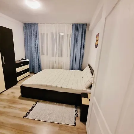 City Center Apartments - Piata Unirii Iasi Exterior photo