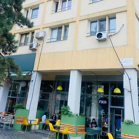 City Center Apartments - Piata Unirii Iasi Exterior photo