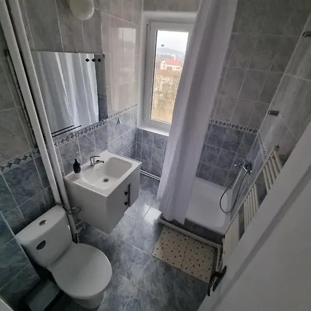 City Center Apartments - Piata Unirii Iasi Exterior photo