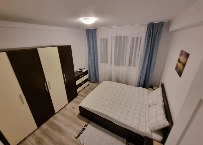 City Center Apartments - Piata Unirii
