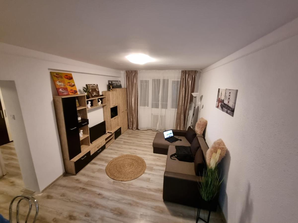 Center - Piata Unirii Apartment Iasi