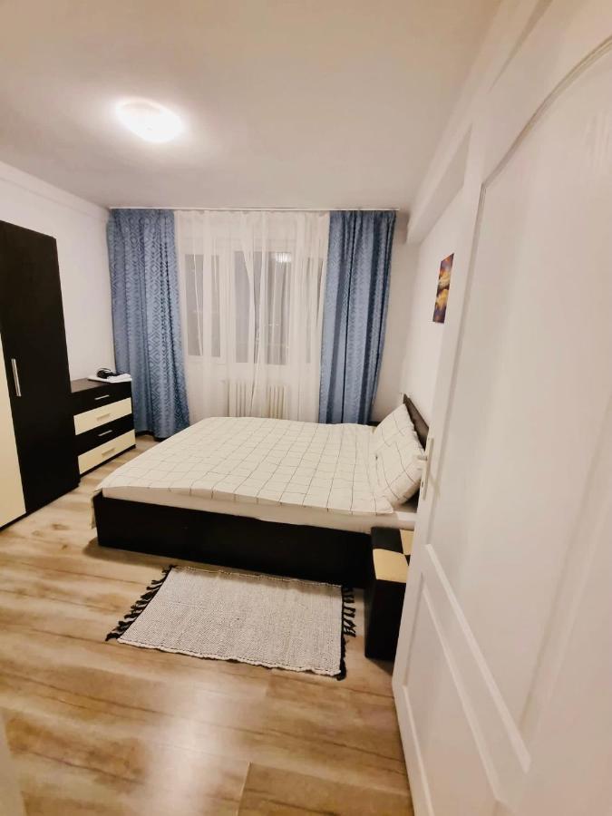 Center - Piata Unirii Iasi