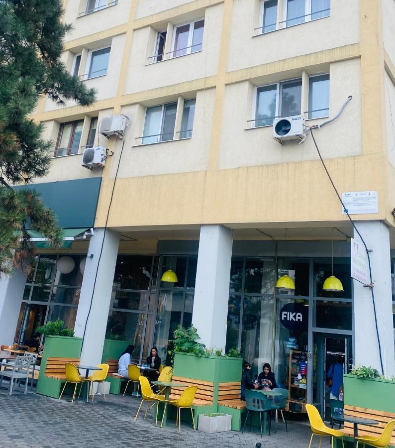 Center - Piata Unirii