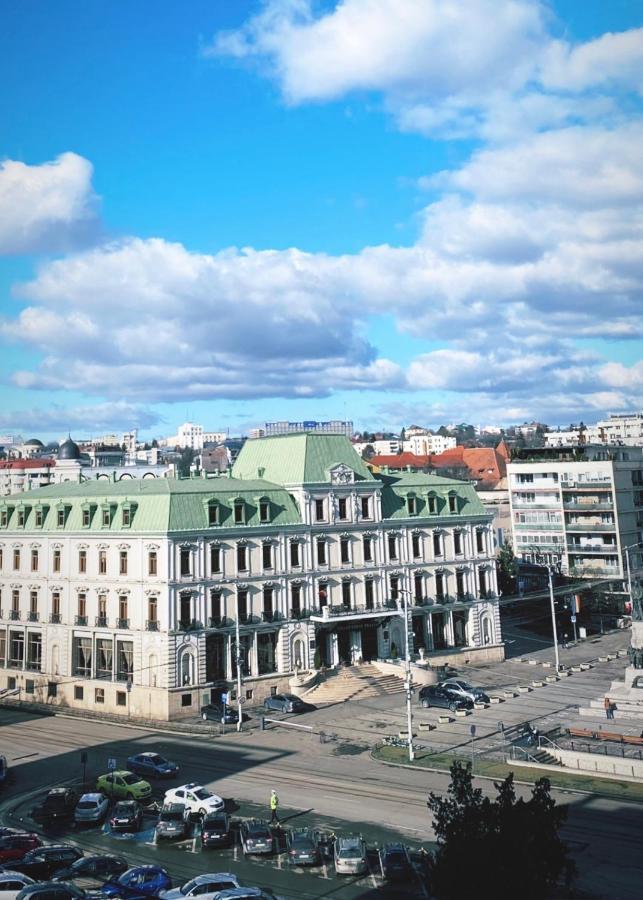 Center - Piata Unirii Apartment