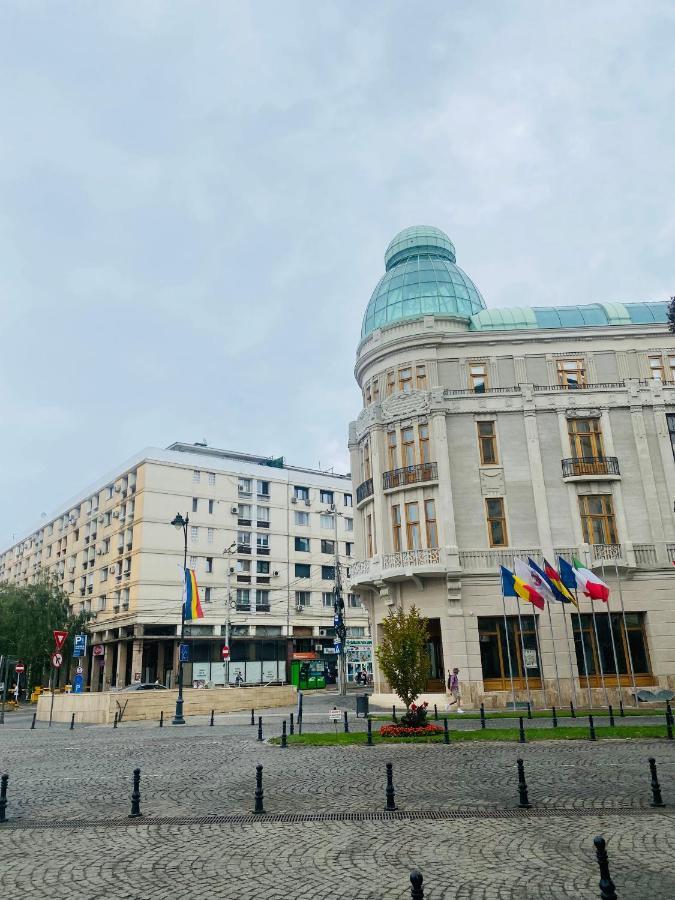 Apartment Center - Piata Unirii