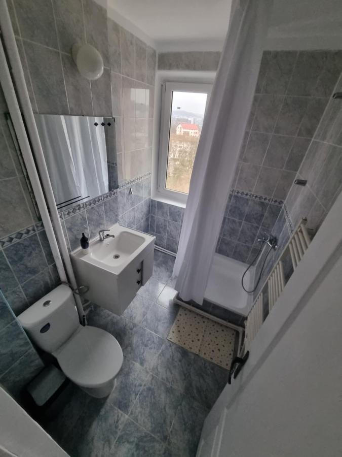Center - Piata Unirii Apartment *