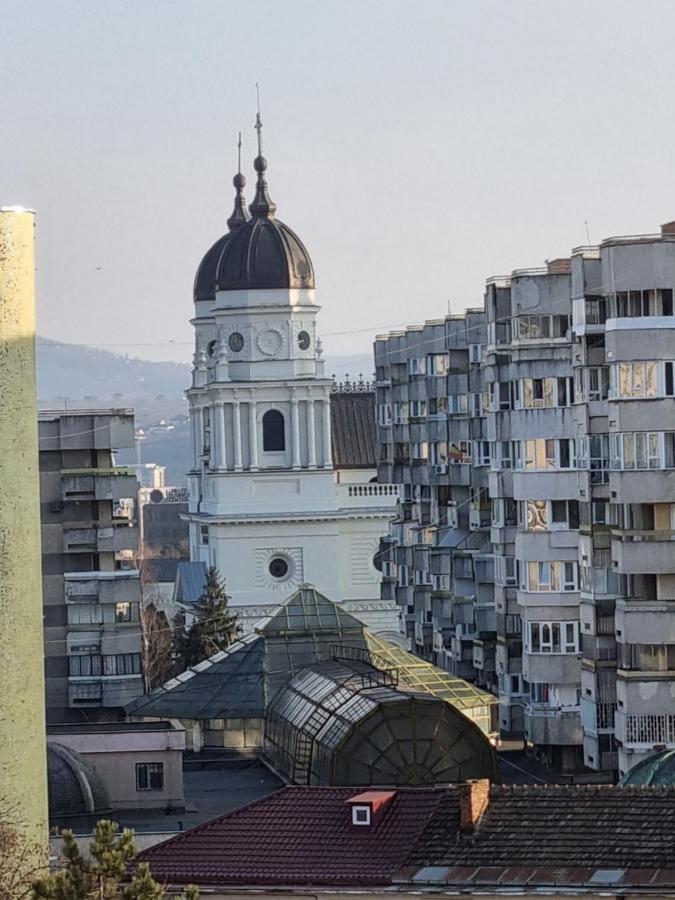 Apartment Center - Piata Unirii