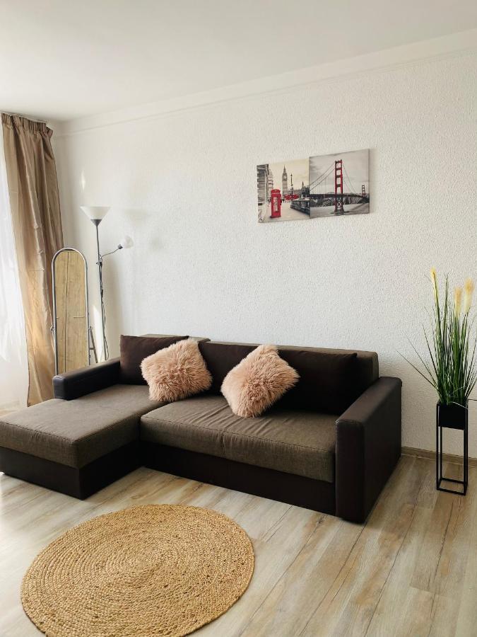Center - Piata Unirii Apartment