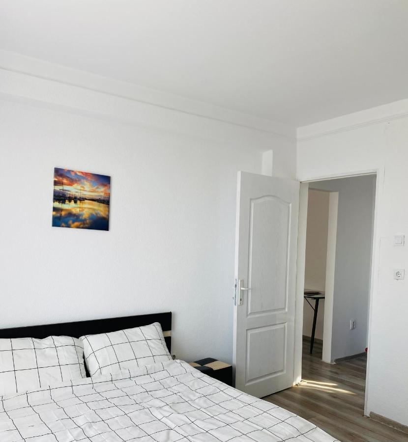 Apartment Center - Piata Unirii Iasi