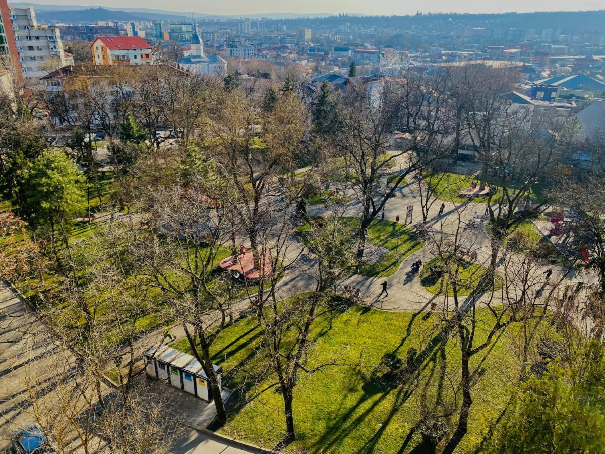 Apartment Center - Piata Unirii *